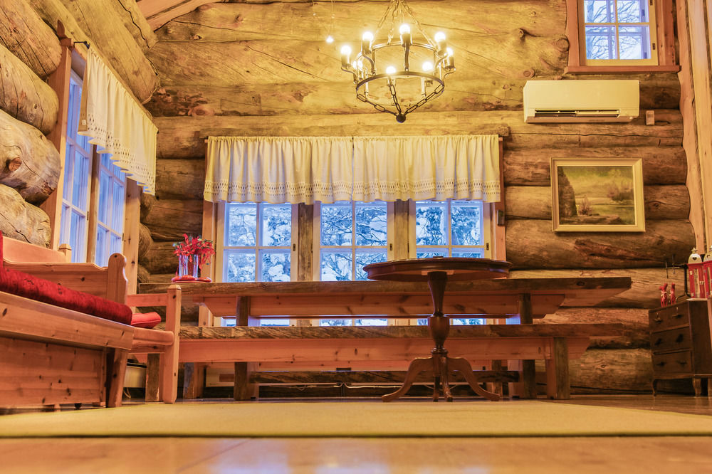 Kuukkeli Apartments Pikku-Hirvas Ja Porotokka Саариселькя Экстерьер фото